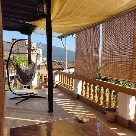 Casa Ruben Dario Apartment Villarejo del Valle Екстериор снимка