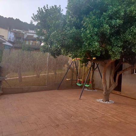 Casa Ruben Dario Apartment Villarejo del Valle Екстериор снимка