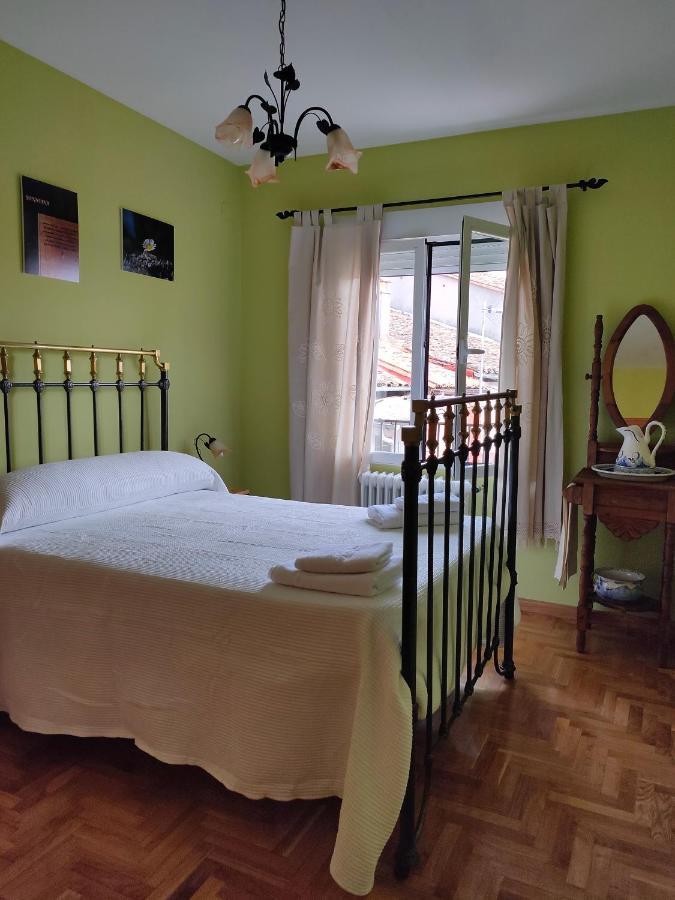 Casa Ruben Dario Apartment Villarejo del Valle Екстериор снимка