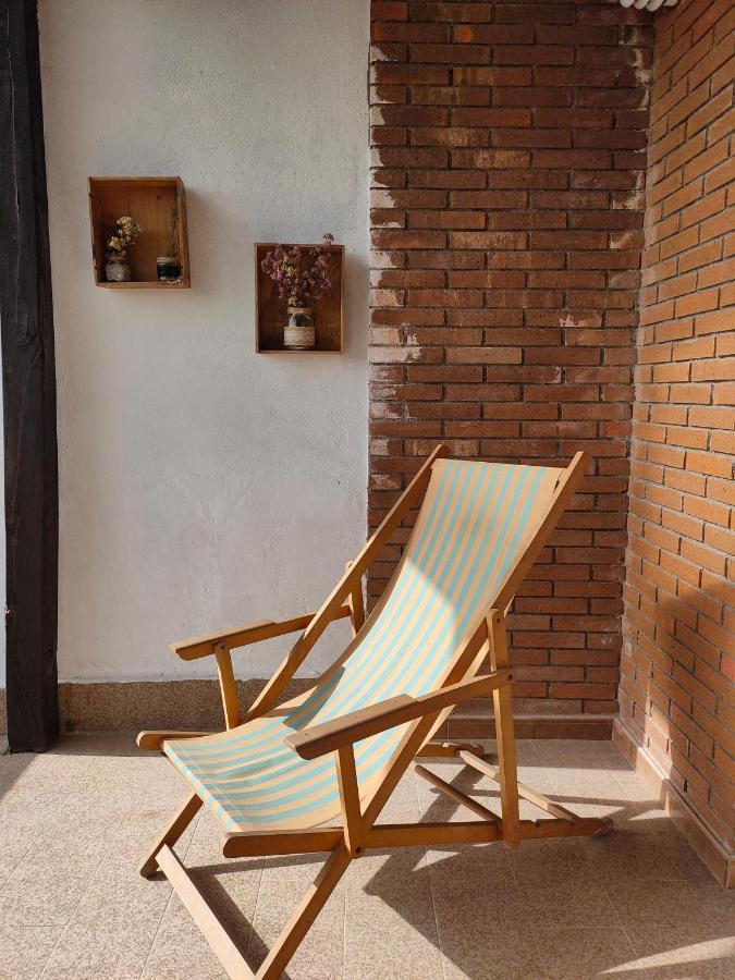 Casa Ruben Dario Apartment Villarejo del Valle Екстериор снимка