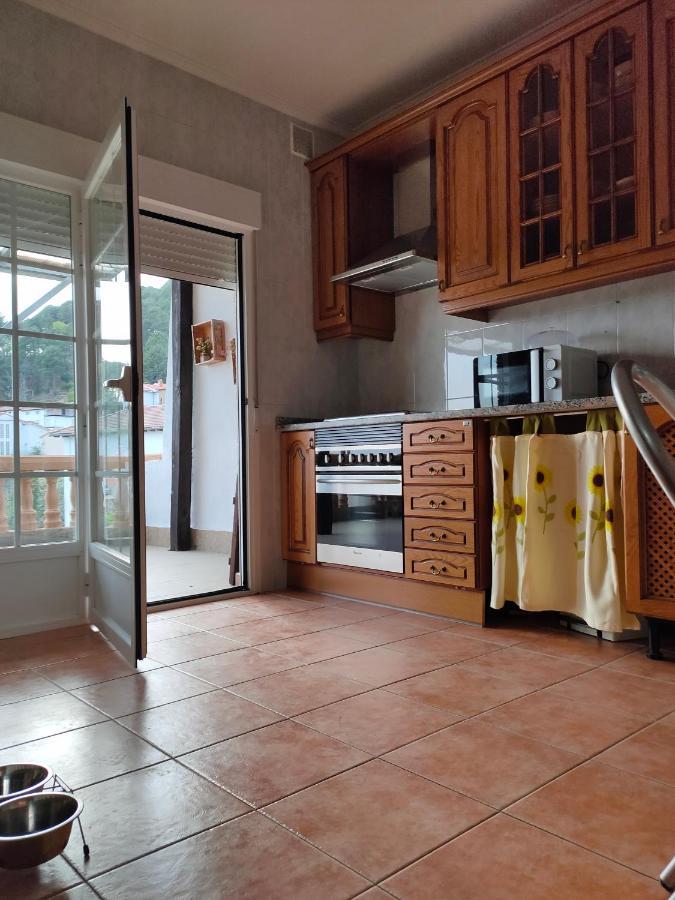 Casa Ruben Dario Apartment Villarejo del Valle Екстериор снимка