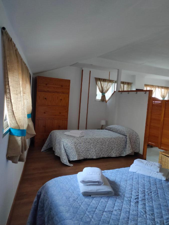 Casa Ruben Dario Apartment Villarejo del Valle Екстериор снимка