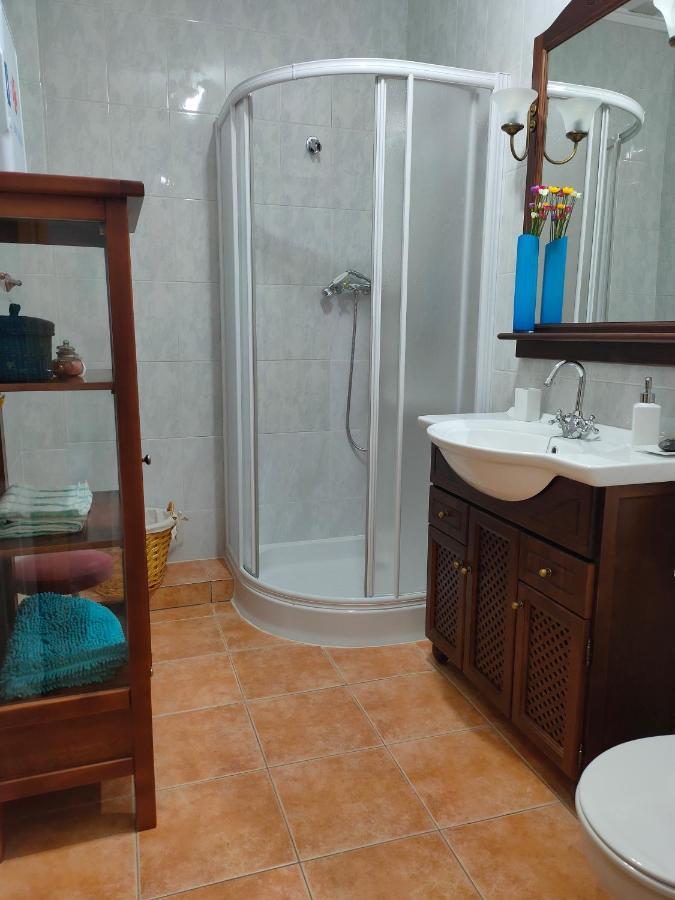 Casa Ruben Dario Apartment Villarejo del Valle Екстериор снимка
