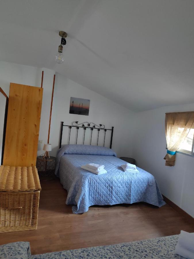 Casa Ruben Dario Apartment Villarejo del Valle Екстериор снимка