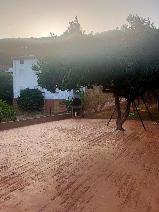 Casa Ruben Dario Apartment Villarejo del Valle Екстериор снимка