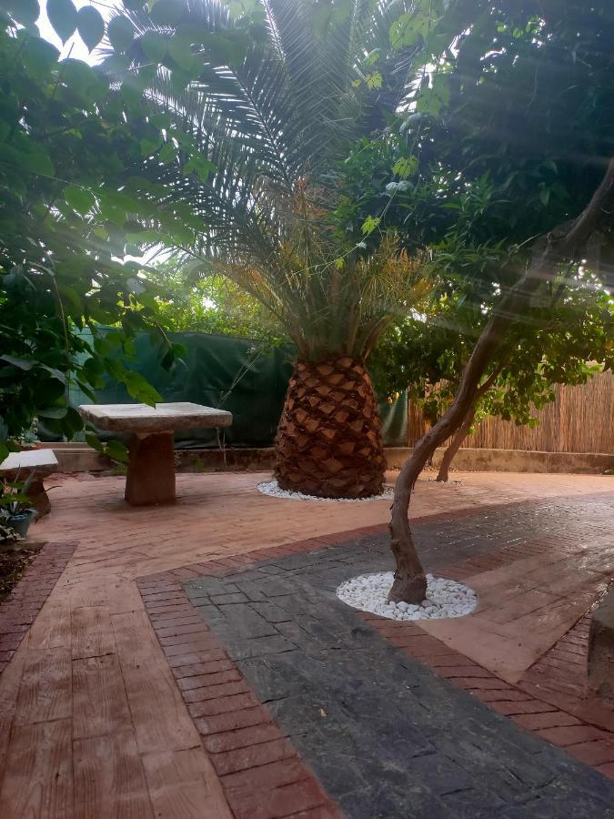 Casa Ruben Dario Apartment Villarejo del Valle Екстериор снимка
