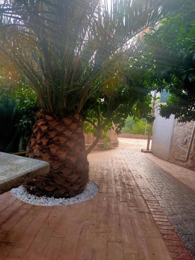 Casa Ruben Dario Apartment Villarejo del Valle Екстериор снимка